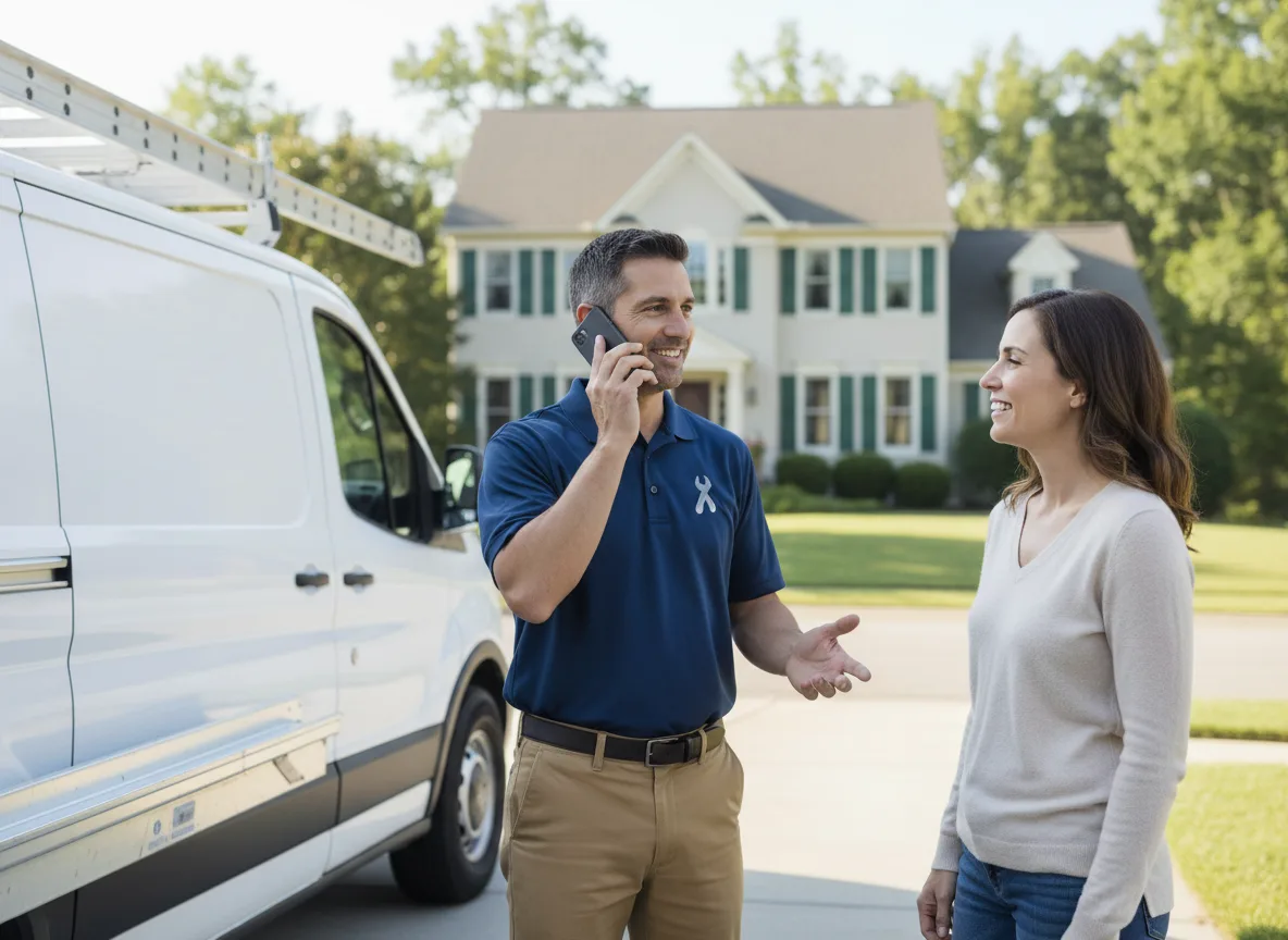 Home Gutter Service Marinette, WI FAQs